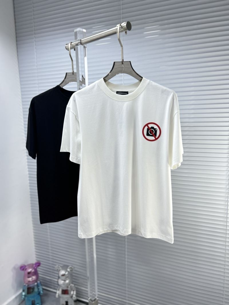 Balenciaga T-Shirts